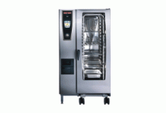 品牌：RATIONAL　scc201