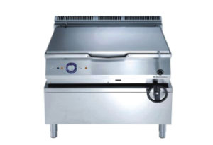 品牌：Electrolux 炒锅