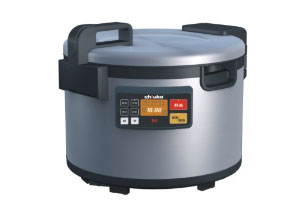 品牌：chiuko IH电磁煮饭煲