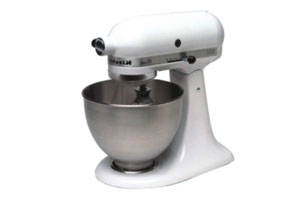 品牌：kitchenAID 5k5sswh